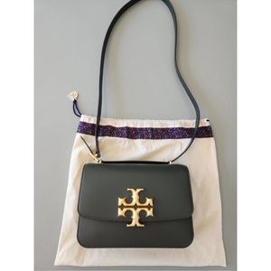 ❌SOLD❌Tory Burch Eleanor (MEDIUM) convertible handbag